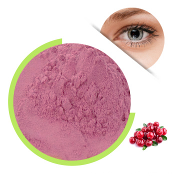 Click Organic Lingonberry Extract Powder For Health Foods And Beverages